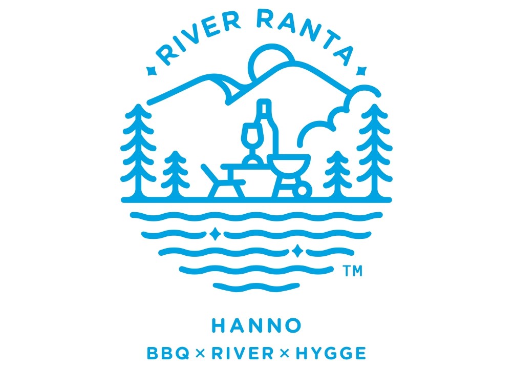 RIVER RANTA Hanno